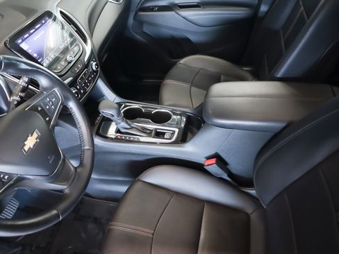 Used 2022 Chevrolet Equinox Premier image 23