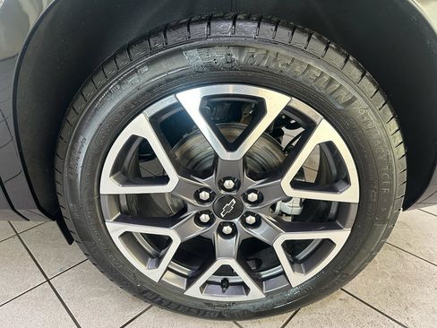 Certified 2025 Chevrolet Blazer RS w/ Enhanced Convenience Package image 15