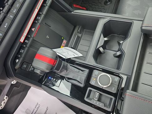 New 2026 Toyota Tundra TRD Pro image 23