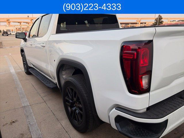 Used 2023 GMC Sierra 1500 Elevation RWD image 6