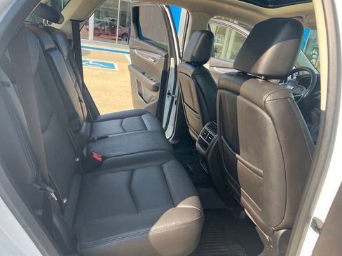 Used 2019 Cadillac XT5 Luxury image 19
