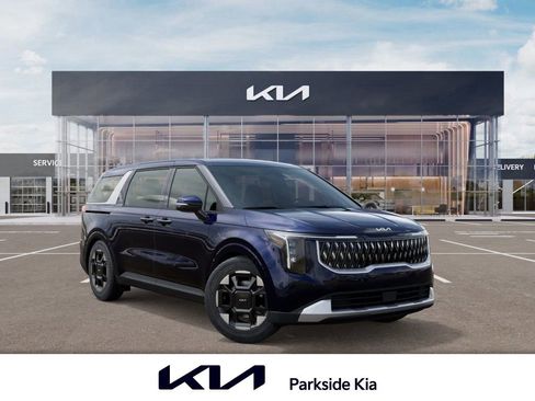 New 2026 Kia Carnival EX image 8