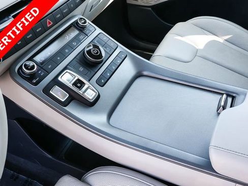 Used 2023 Hyundai Palisade Limited FWD image 20