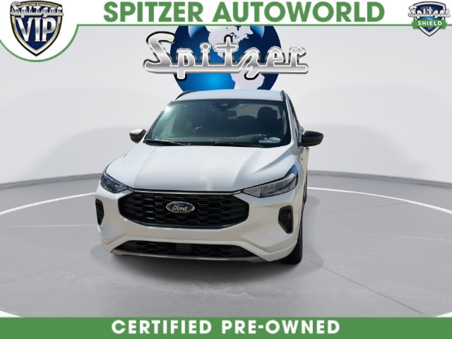 Used 2023 Ford Escape ST-Line w/ Tech Pack #1 FWD image 6