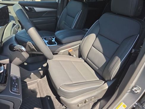 New 2026 Buick Enclave Preferred w/ Power Package image 19