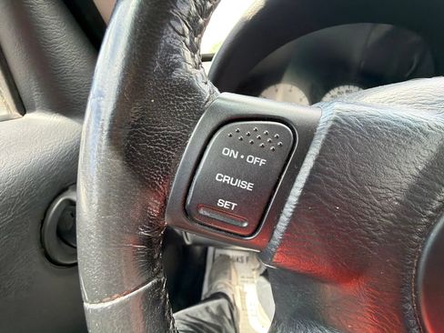 Used 2004 Jeep Liberty Sport w/ PWR Convenience Group AWD/4WD image 15