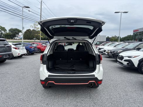 Used 2020 Subaru Forester Sport AWD/4WD image 31