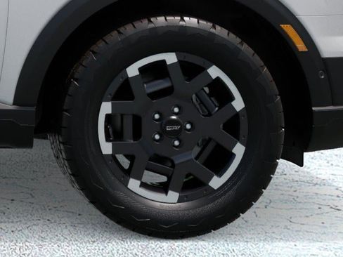 New 2026 Hyundai Palisade XRT Pro image 8