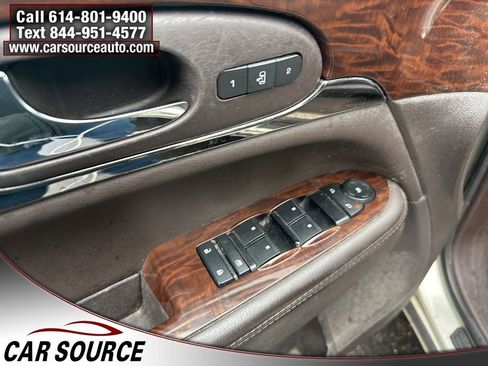 Used 2013 Buick Enclave Leather w/ Trailering Provision Package image 17