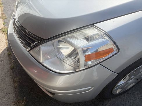 Used 2010 Nissan Versa 1.8 S w/ PWR Plus Pkg FWD image 6