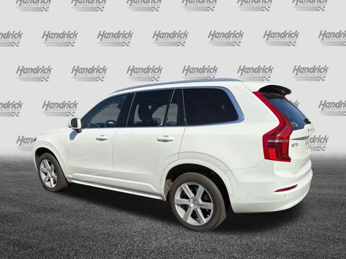 Certified 2023 Volvo XC90 B5 Core image 11