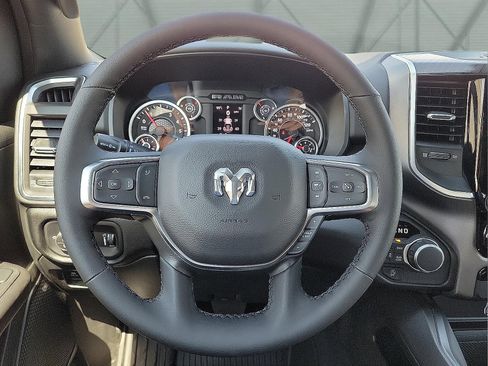 New 2026 RAM 1500 Lone Star image 12