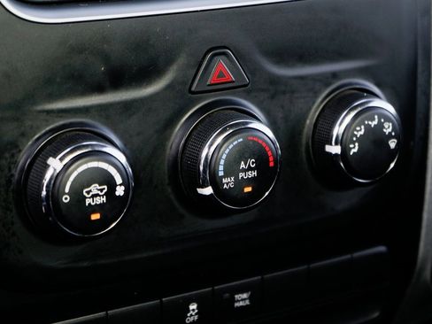 Used 2017 RAM 1500 Tradesman w/ Chrome Appearance Group image 24