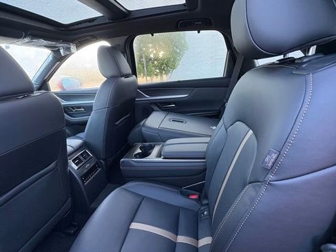 New 2026 MAZDA CX-90 3.3 Turbo S w/ Premium Plus image 11