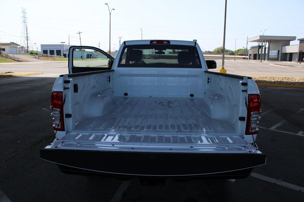 Used 2022 RAM 3500 Tradesman AWD/4WD image 8