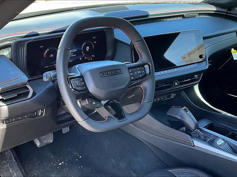 New 2026 Dodge Charger Scat Pack image 8