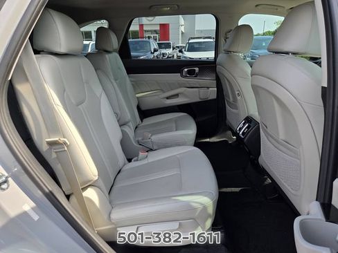 Used 2023 Kia Sorento SX FWD image 17