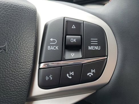 New 2026 Ford Explorer Active w/ Active Comfort Package image 13