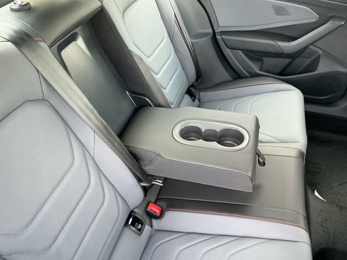 New 2026 Volkswagen Jetta GLI Autobahn FWD image 21