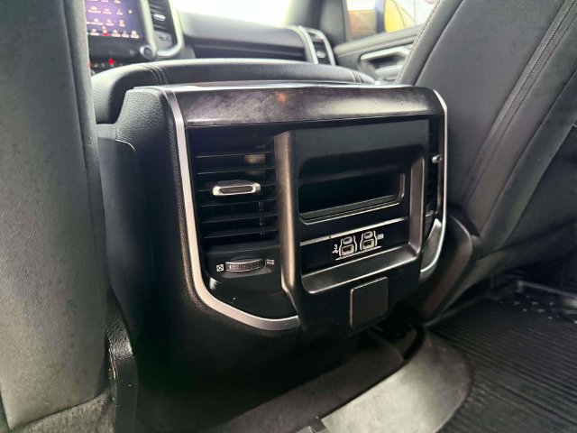 Used 2019 RAM 1500 Big Horn AWD/4WD image 15