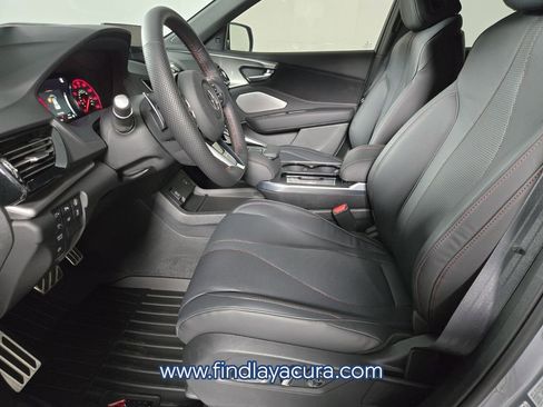 New 2026 Acura RDX A-Spec image 12