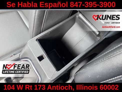 Used 2025 Jeep Compass Limited AWD/4WD image 47