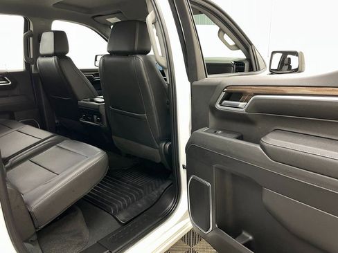 Used 2022 Chevrolet Silverado 1500 RST w/ All Star Edition Plus image 39