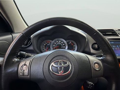 Used 2012 Toyota RAV4 Limited w/ Premium Plus Value Pkg image 30