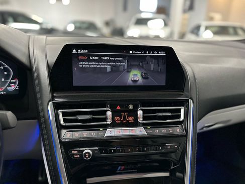 Used 2022 BMW M8 Competition AWD/4WD image 28