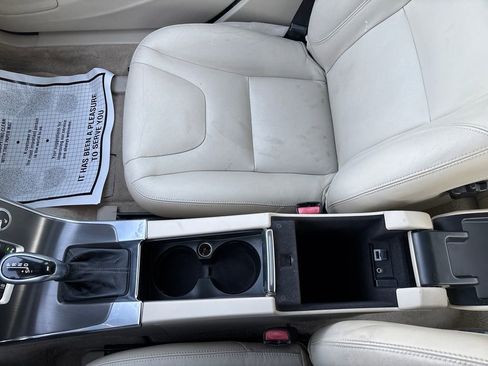 Used 2015 Volvo S60 T5 Platinum image 31