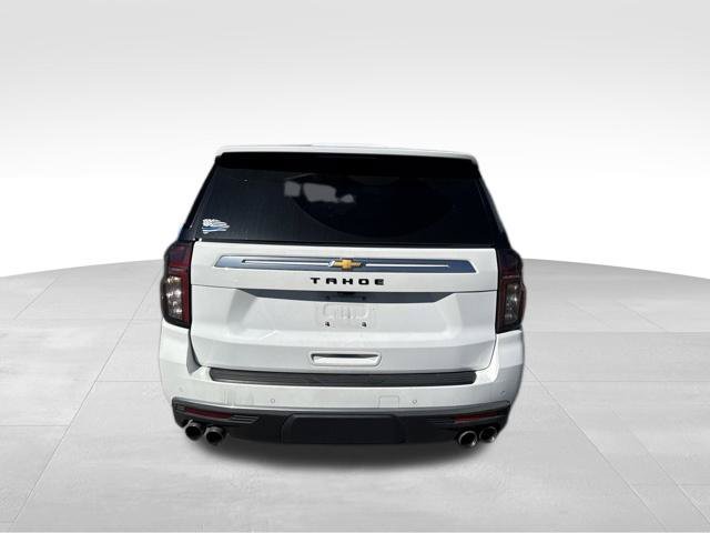 Used 2023 Chevrolet Tahoe High Country AWD/4WD image 8