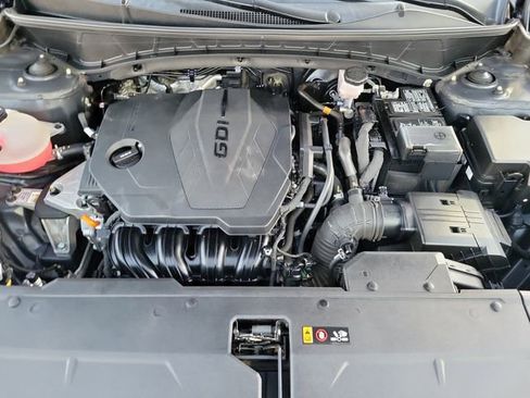 Used 2023 Hyundai Tucson SEL image 28