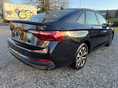 Used 2024 Volkswagen Jetta S image 5