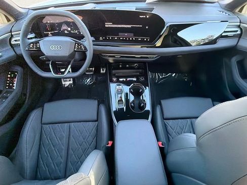 New 2025 Audi S5 Premium Plus AWD/4WD image 15