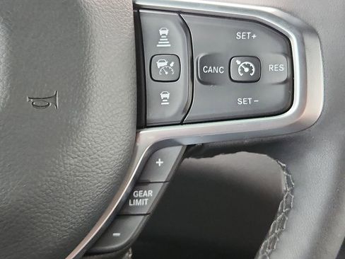 Used 2025 RAM 1500 Lone Star AWD/4WD image 26