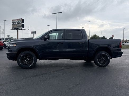 New 2026 RAM 1500 Rebel image 3