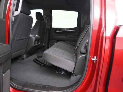 Used 2023 Chevrolet Silverado 1500 RST RWD image 15