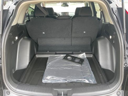 Certified 2026 Honda CR-V LX image 22