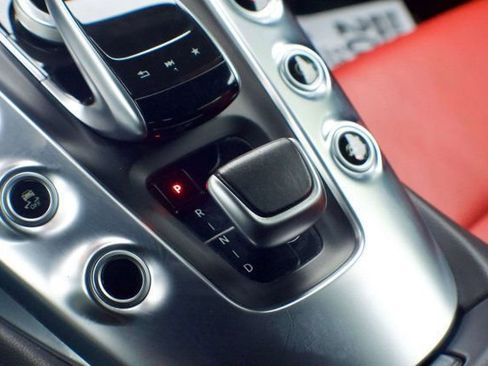 Used 2018 Mercedes-Benz AMG GT Roadster image 40