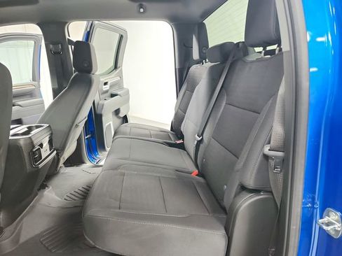 Used 2023 Chevrolet Silverado 1500 RST image 33