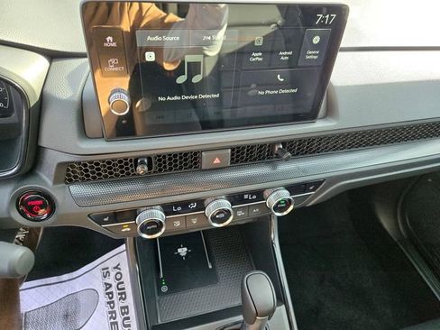 New 2026 Honda CR-V Sport-L image 13