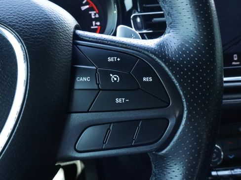 Used 2021 Dodge Durango GT AWD/4WD image 29