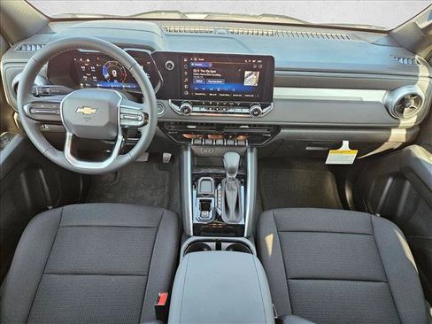 New 2026 Chevrolet Colorado LT RWD image 15
