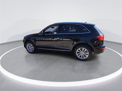 Used 2014 Audi Q5 2.0T Premium Plus w/ Premium Plus Package image 5