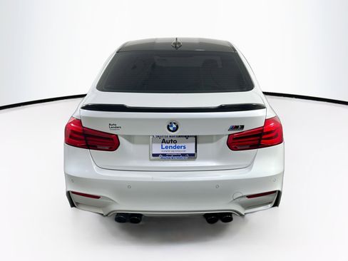 Used 2018 BMW M3 image 6