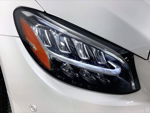 Certified 2023 Mercedes-Benz C 43 AMG 4MATIC Cabriolet image 23