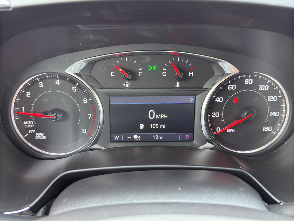 New 2026 Chevrolet Blazer LT w/ Convenience Package AWD/4WD image 15
