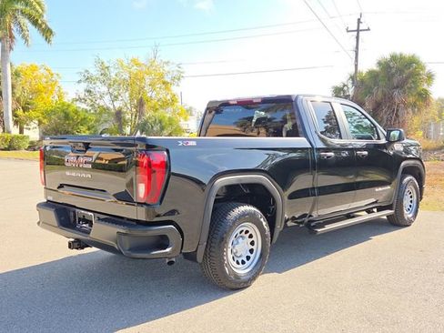 New 2026 GMC Sierra 1500 Pro w/ Pro Value Package image 4