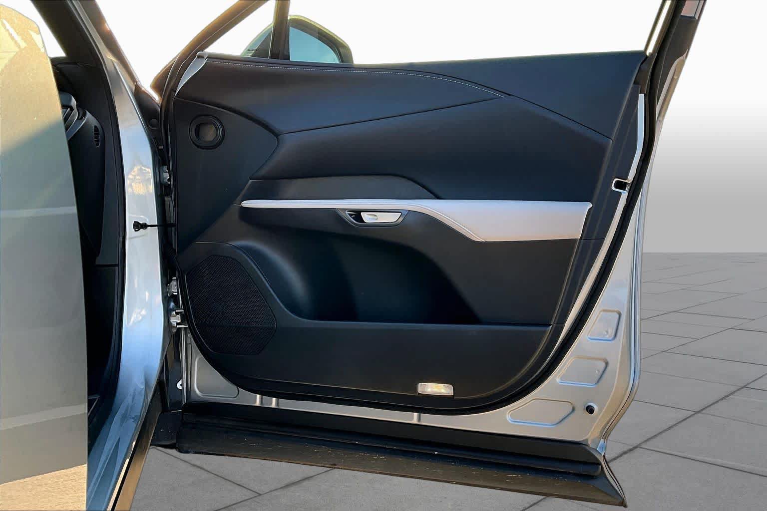 Used 2025 Lexus RX 350 Premium FWD image 42
