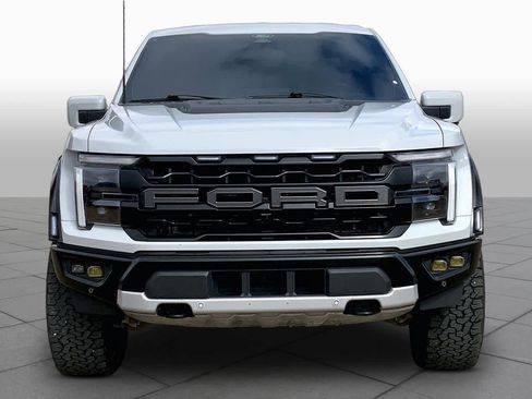 Used 2024 Ford F150 Raptor AWD/4WD image 4